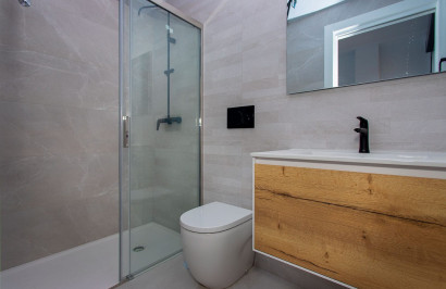 Reventa - Apartamento / Piso - Torrevieja - Playa del Cura