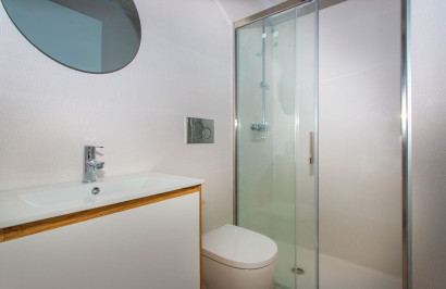 Reventa - Apartamento / Piso - Torrevieja - Playa del Cura