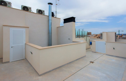 Reventa - Apartamento / Piso - Torrevieja - Playa del Cura