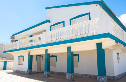 Reventa - Villa independiente - La Manga del Mar Menor - La Manga Del Mar Menor