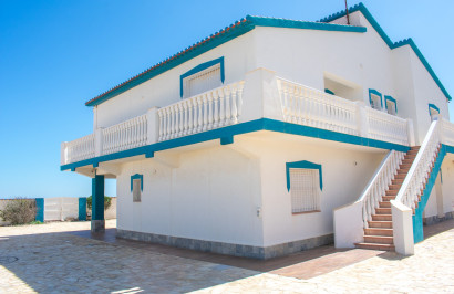 Reventa - Villa independiente - La Manga del Mar Menor - La Manga Del Mar Menor