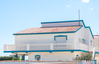 Reventa - Villa independiente - La Manga del Mar Menor - La Manga Del Mar Menor