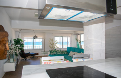 Reventa - Villa independiente - La Manga del Mar Menor - La Manga Del Mar Menor