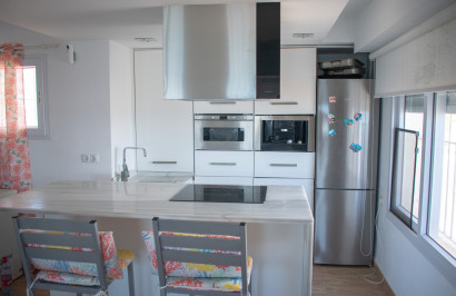 Reventa - Villa independiente - La Manga del Mar Menor - La Manga Del Mar Menor