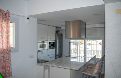 Reventa - Villa independiente - La Manga del Mar Menor - La Manga Del Mar Menor