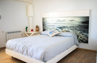 Reventa - Villa independiente - La Manga del Mar Menor - La Manga Del Mar Menor