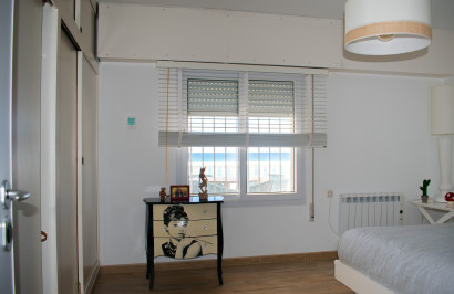 Reventa - Villa independiente - La Manga del Mar Menor - La Manga Del Mar Menor