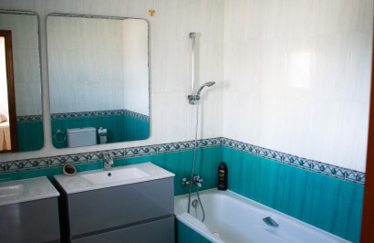 Reventa - Villa independiente - La Manga del Mar Menor - La Manga Del Mar Menor