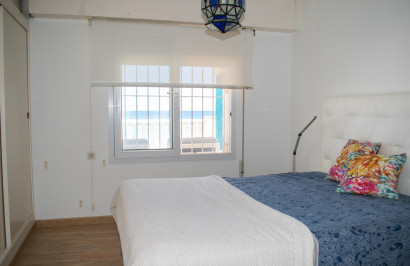 Reventa - Villa independiente - La Manga del Mar Menor - La Manga Del Mar Menor