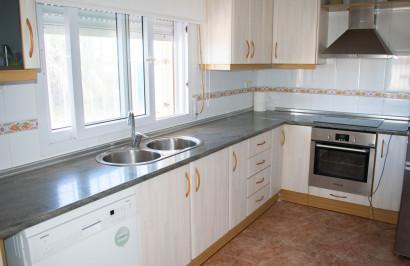 Reventa - Villa independiente - La Manga del Mar Menor - La Manga Del Mar Menor