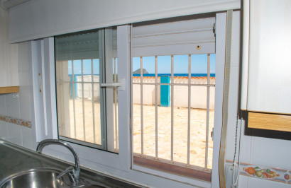 Reventa - Villa independiente - La Manga del Mar Menor - La Manga Del Mar Menor