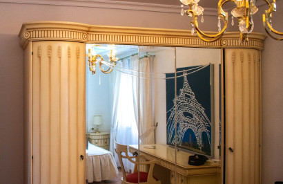 Reventa - Villa independiente - La Manga del Mar Menor - La Manga Del Mar Menor