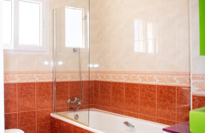 Reventa - Villa independiente - La Manga del Mar Menor - La Manga Del Mar Menor