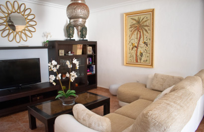 Reventa - Villa independiente - La Manga del Mar Menor - La Manga Del Mar Menor