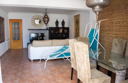 Reventa - Villa independiente - La Manga del Mar Menor - La Manga Del Mar Menor