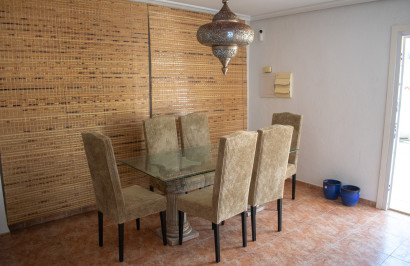 Reventa - Villa independiente - La Manga del Mar Menor - La Manga Del Mar Menor