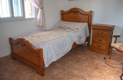 Reventa - Villa independiente - La Manga del Mar Menor - La Manga Del Mar Menor