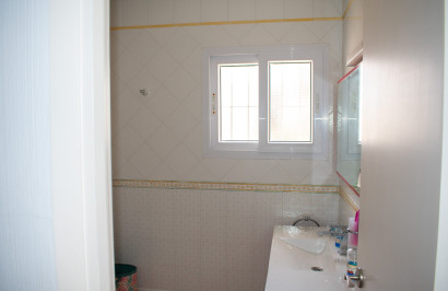 Reventa - Villa independiente - La Manga del Mar Menor - La Manga Del Mar Menor