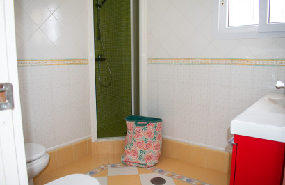 Reventa - Villa independiente - La Manga del Mar Menor - La Manga Del Mar Menor