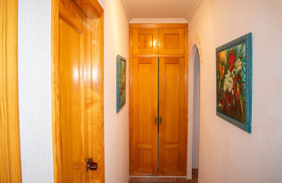 Reventa - Villa independiente - La Manga del Mar Menor - La Manga Del Mar Menor