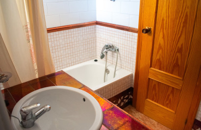 Reventa - Villa independiente - La Manga del Mar Menor - La Manga Del Mar Menor