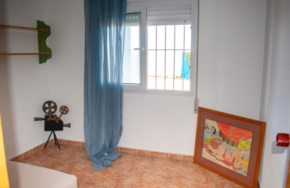 Reventa - Villa independiente - La Manga del Mar Menor - La Manga Del Mar Menor