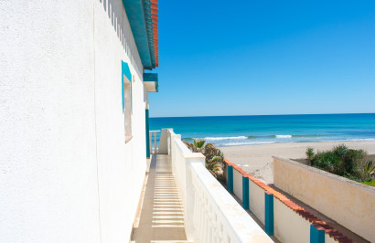 Reventa - Villa independiente - La Manga del Mar Menor - La Manga Del Mar Menor