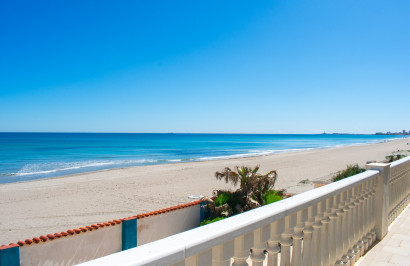 Reventa - Villa independiente - La Manga del Mar Menor - La Manga Del Mar Menor