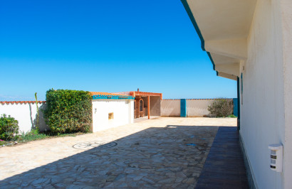 Reventa - Villa independiente - La Manga del Mar Menor - La Manga Del Mar Menor