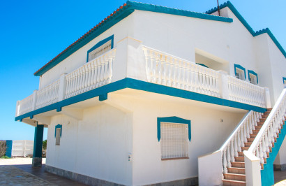 Reventa - Villa independiente - La Manga del Mar Menor - La Manga Del Mar Menor