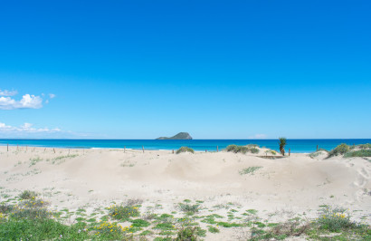 Reventa - Villa independiente - La Manga del Mar Menor - La Manga Del Mar Menor