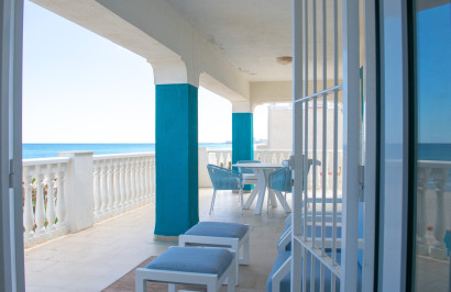 Reventa - Villa independiente - La Manga del Mar Menor - La Manga Del Mar Menor