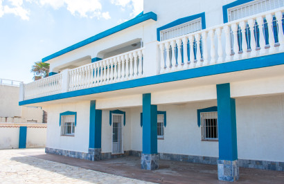 Reventa - Villa independiente - La Manga del Mar Menor - La Manga Del Mar Menor