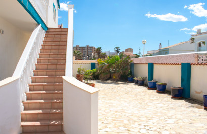 Reventa - Villa independiente - La Manga del Mar Menor - La Manga Del Mar Menor