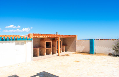 Reventa - Villa independiente - La Manga del Mar Menor - La Manga Del Mar Menor