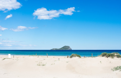 Reventa - Villa independiente - La Manga del Mar Menor - La Manga Del Mar Menor