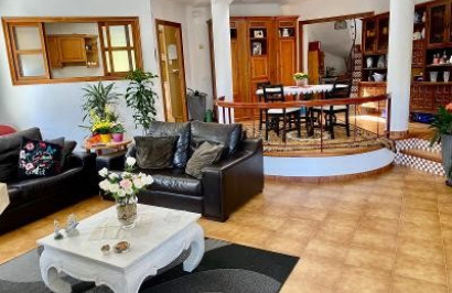 Reventa - Villa independiente - Altea - Marina Baja