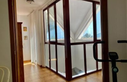 Reventa - Villa independiente - Altea - Marina Baja