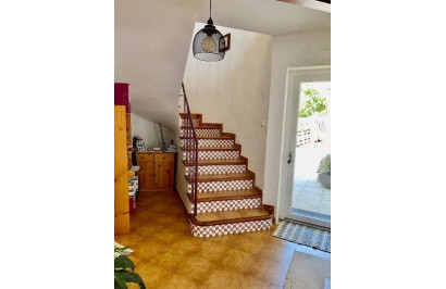 Reventa - Villa independiente - Altea - Marina Baja