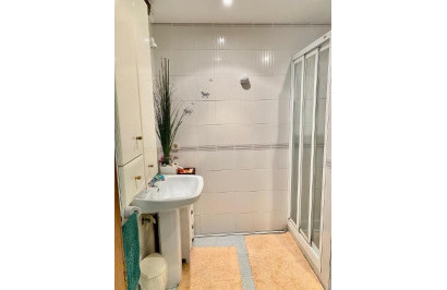 Reventa - Villa independiente - Altea - Marina Baja