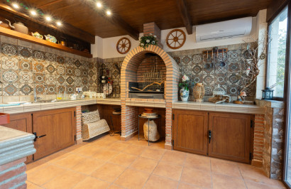 Reventa - Villa Pareada - Torrevieja - Los Balcones