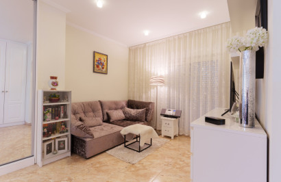 Reventa - Villa Pareada - Torrevieja - Los Balcones