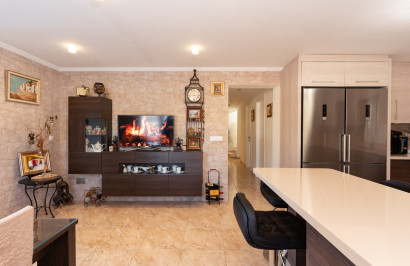 Reventa - Villa Pareada - Torrevieja - Los Balcones