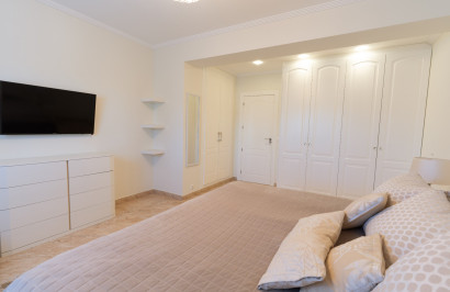 Reventa - Villa Pareada - Torrevieja - Los Balcones