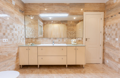 Reventa - Villa Pareada - Torrevieja - Los Balcones