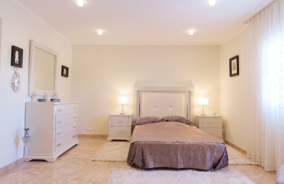 Reventa - Villa Pareada - Torrevieja - Los Balcones