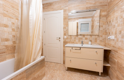 Reventa - Villa Pareada - Torrevieja - Los Balcones