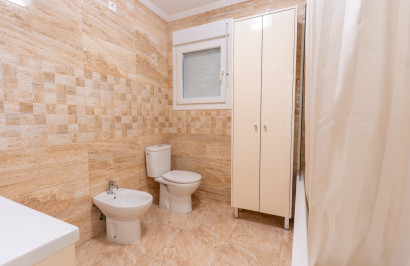 Reventa - Villa Pareada - Torrevieja - Los Balcones