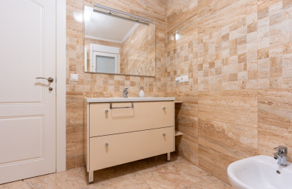 Reventa - Villa Pareada - Torrevieja - Los Balcones