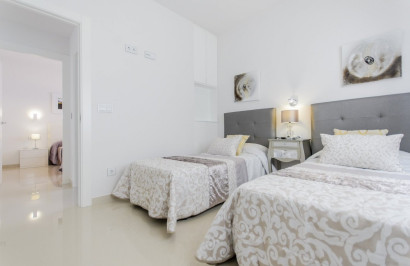 Nieuwbouw Woningen - Vrijstaande villa - San Miguel de Salinas - Cerro Del Sol